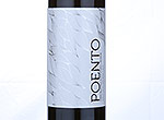 Poento Reserva,2010