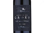 Herdade dos Grous Red Reserva,2010