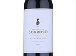 Herdade do Sobroso,2012