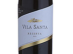 Vila Santa Reserva,2012