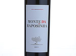 Monte da Raposinha,2011