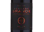 Herdade Grande Tinto Reserva,2010