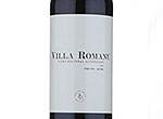 Villa Romanu,2013