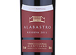 Alabastro Reserva Red,2011