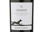 "Il Grande" Montepulciano d'Abruzzo DOC,2011