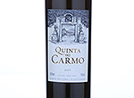 Quinta do Carmo Red,2011