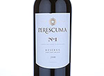 Perescuma Nº1,2008