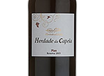 Herdade Da Capela Reserva,2009