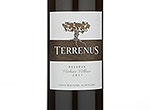 Terrenus - Reserva,2011