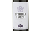 Asda Extra Special Montepulciano d'Abruzzo,2012