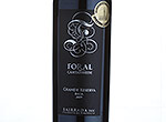 Vinho Tinto "Foral de Cantanhede" - Baga Grande Reserva,2009