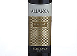 Aliança Bairrada Baga,2009