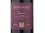 Conviviale Primitivo,2012