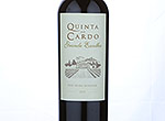 Quinta do Cardo Grande Escolha,2011