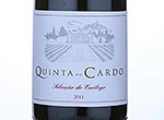 Quinta do Cardo Selecção do Enólogo,2011