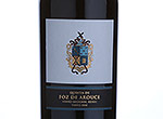 Quinta Foz de Arouce Red,2010