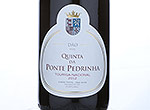 Quinta da Ponte Pedrinha Touriga Nacional,2012