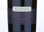 Quinta dos Carvalhais Touriga Nacional,2011