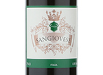 Tollo Sangiovese.Terre di Chieti IGP,2011