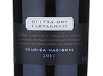 Quinta dos Carvalhais Colheita,2011