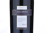 Callabriga Reserva Dão,2011