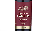 Quinta da Garrida Reserva Red,2011
