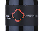 Alfrocheiro,2009
