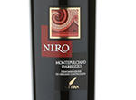 Niro Montepulciano d'Abruzzo DOP,2011