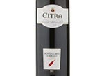 Citra Montepulciano d'Abruzzo DOP,2012