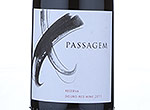 Passagem Reserve,2011