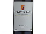 Roquette e Cazes,2011