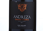 Andreza Grande Reserva,2011
