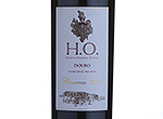 H.O. - Reserva,2011