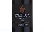 Pacheca Superior,2011