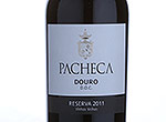 Pacheca Reserva Vinhas Velhas,2011