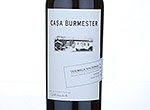 Casa Burmester Touriga Nacional,2010