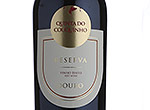 Quinta do Couquinho - Reserva,2011