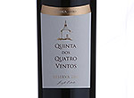 Quinta dos Quatro Ventos Reserva Red,2007