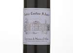 Lacrima di Morro d'Alba DOC - Antica Cantina S. Amico,2012