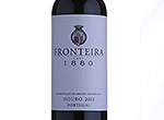 Fronteira,2012