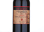 Reserva da Familia,2012
