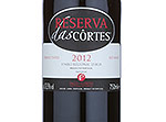 Reserva das Côrtes,2012