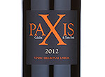 Paxis,2012