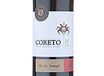 Coreto Joker,2012