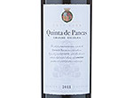 Quinta de Pancas Grande Escolha,2011