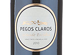 Pegos Claros Grande Escolha,2010