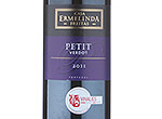 Casa Ermelinda Freitas Petit Verdot,2011