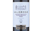 Valoroso,2012