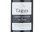 Tagus Creek Cabernet Sauvignon and Aragonês,2012