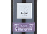 Tagus Ridge,2012